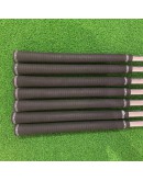 Iron Honma TW737vs W-Forged (5-11)