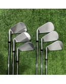 Iron Srixon ZX7 MKII (5-P)