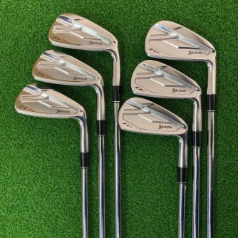 Iron Srixon ZX7 MK-I (5-P)