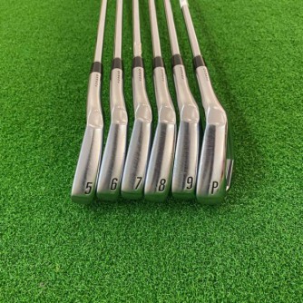 Iron Srixon ZX7 MK-I (5-P)