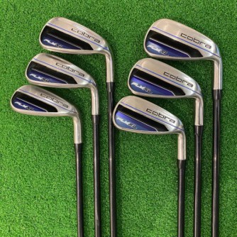 Iron Cobra Fly-XL (6-S)