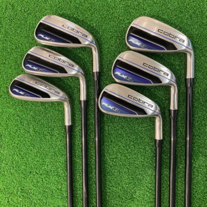 Iron Cobra Fly-XL (6-S)