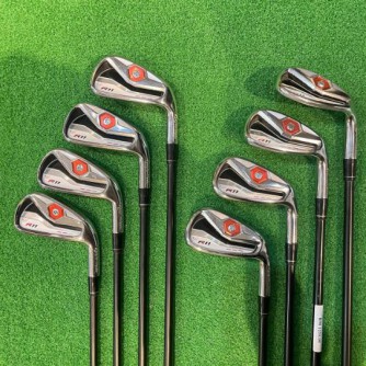 Iron Taylormade R11 5-S