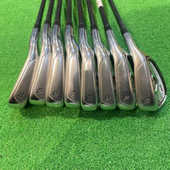 Iron Taylormade R11 5-S