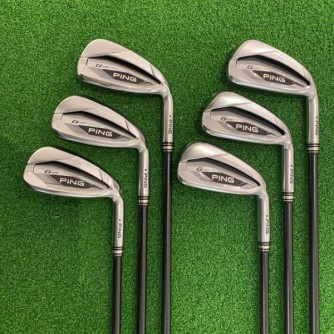 Iron Ping G425 (5-W)