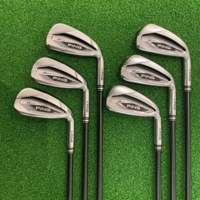 Iron Ping G425 (5-W)