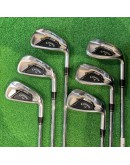 Iron Callaway Apex DCB (5-P)