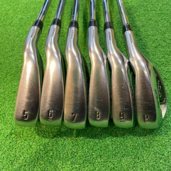 Iron Callaway Apex DCB (5-P)