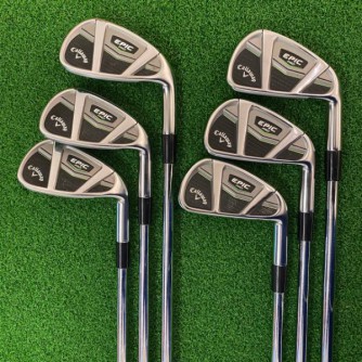 Iron Callaway Epic Pro CF17 (5-P)