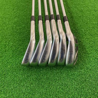 Iron Callaway Epic Pro CF17 (5-P)