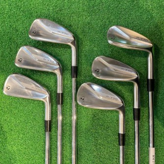 Iron Taylormade P770 (5-P)