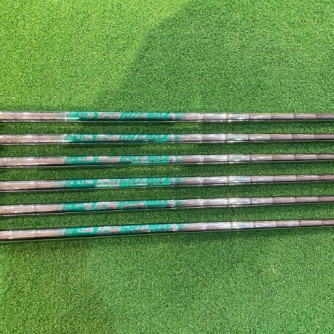 Iron Taylormade P770 (5-P)