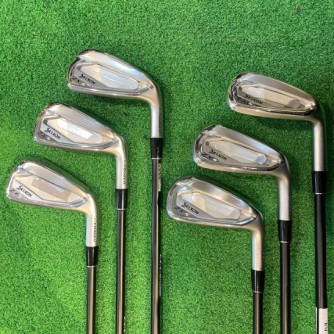 Iron Srixon ZXi4 (5-P)