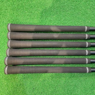 Iron Srixon ZXi4 (5-P)