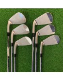 Iron OnOff PF-A Forged 2021 (5-P)