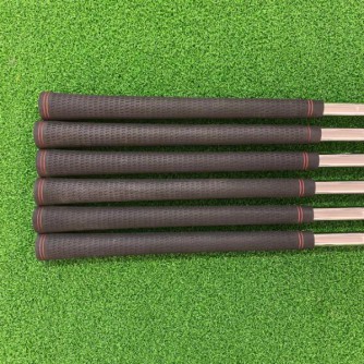 Iron OnOff PF-A Forged 2021 (5-P)