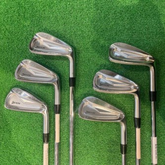 Iron Srixon Z785 (5-P)