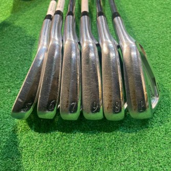 Iron Srixon Z785 (5-P)