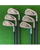 Iron Mizuno JPX 925 Hot Metal Pro (5-P)