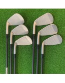 Iron Mizuno JPX 925 Hot Metal Pro (5-P)