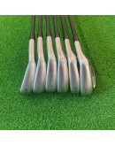 Iron Mizuno JPX 925 Hot Metal Pro (5-P)