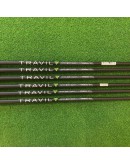 Iron Mizuno JPX 925 Hot Metal Pro (5-P)