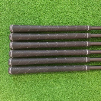 Iron Mizuno JPX 925 Hot Metal Pro (5-P)