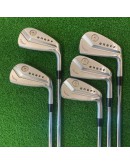 Iron OnOff Forged