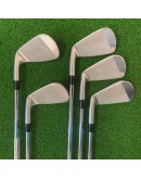 Iron OnOff Forged