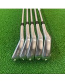 Iron OnOff Forged