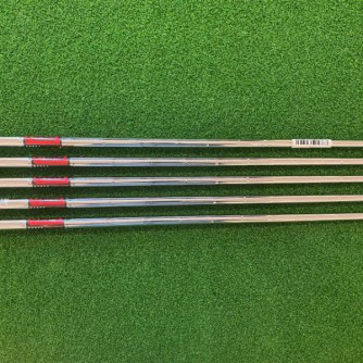 Iron OnOff Forged