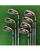 Iron Taylormade Burner (6-S)