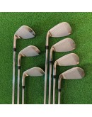 Iron Taylormade Burner (6-S)