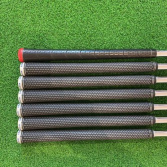 Iron Taylormade Burner (6-S)