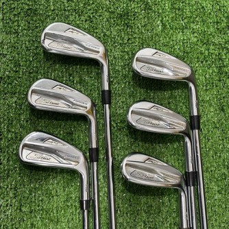 Iron Titleist AP2 718 (5-P)