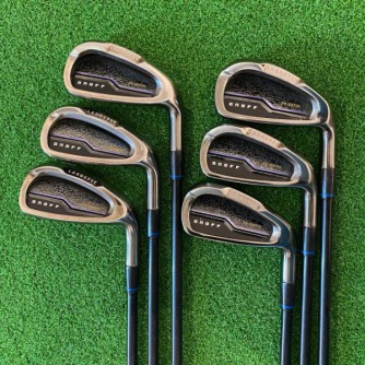 Iron OnOff Labospec FF247 III