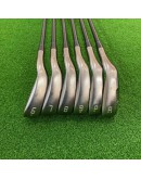 Iron OnOff Labospec FF247 III