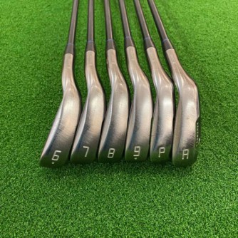Iron OnOff Labospec FF247 III