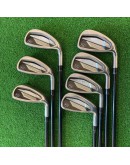 Iron Wilson Staff D9 (5-S)