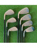 Iron Wilson Staff D9 (5-S)