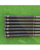 Iron Wilson Staff D9 (5-S)