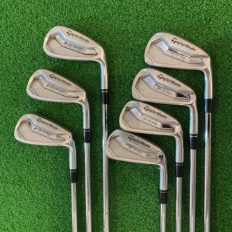 Iron Taylormade P770 2017 (4-P)