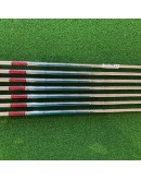 Iron Titleist T100 2019 (4-P)