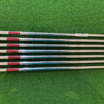 Iron Titleist T100 2019 (4-P)