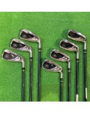 Iron Yamaha Inpres UD+2 2021 (5-A)