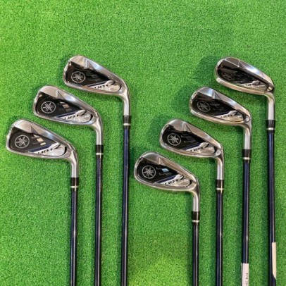 Iron Yamaha Inpres UD+2 2021 (5-A)