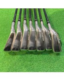 Iron Yamaha Inpres UD+2 2021 (5-A)