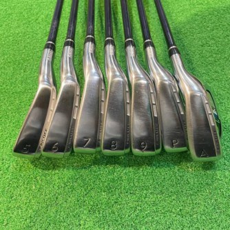 Iron Yamaha Inpres UD+2 2021 (5-A)