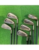 Iron Tourstage VIQ CL Ladies (5-S)
