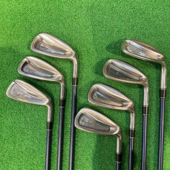 Iron Tourstage VIQ CL Ladies (5-S)